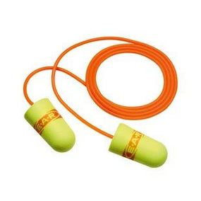 3M E-A-Rsoft SuperFit Foam Ear Plugs - 311-1254 - 2000 Pair - MDL-MMM3111254