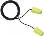 3M Metal Detectable Corded Earplugs 311-4106 - 311-4106 - 2000 Pair - MDL-MMM3114106