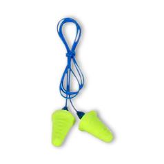 3M E-A-R Push-Ins Reusable Corded Earplugs - 318-1009 - 2000 Pair - MDL-MMM3181009