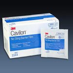 3M Cavilon No-Sting Barrier Films 3344 30 Each