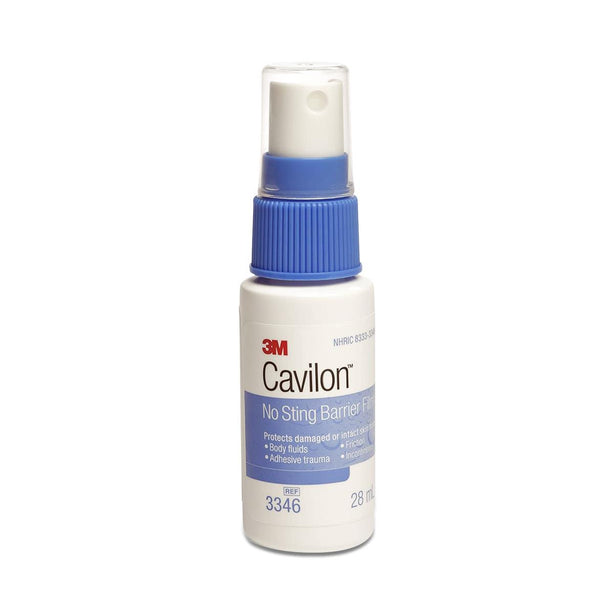 Cavilon No-Sting Barrier Films - 3346 - 1 Each - MDL-MMM3346H