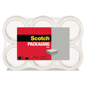 3M General Purpose Packaging Tape 3350L6 -