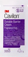 3M 3M Cavilon Durable Barrier Cream 3353 - 240.0 Each
