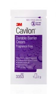 3M 3M Cavilon Durable Barrier Cream 3353 - 240.0 Each