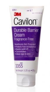 3M 3M Cavilon Durable Barrier Cream 3355 - 1.0 Each