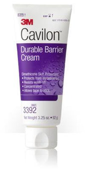 3M 3M Cavilon Durable Barrier Cream 3355 - 12.0 Each