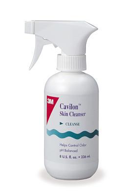 3M 3M Cavilon Skin Cleanser 3380 12 Each