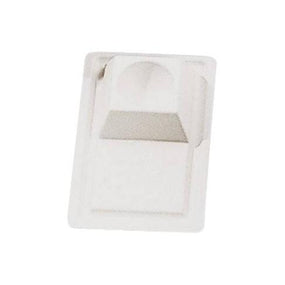 3M ESPE Disposable White Mixing Wells - 3401W - 960 Each - MDL-MMM3401W