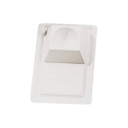 3M ESPE Disposable White Mixing Wells - 3401W - 960 Each - MDL-MMM3401W