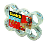 3M Super Strength Packaging Tape 3500-6 6.0 Each