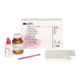3M RelyX Luting Cement Intro Kit 3505 10.0 Kit