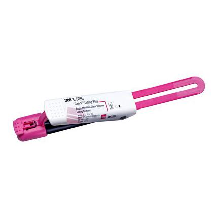 3M RelyX Luting Plus Cement Clicker Dispenser Refill - 3525TK - 10 Each - MDL-MMM3525TK