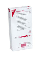 3M Medipore +Pad Soft Cloth Adhesive Wound Dressings 3570 25 Each