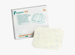 3M Tegaderm +Pad Film Dressings with Absorbent Pad 3588 25 Each