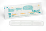 3M Tegaderm +Pad Film Dressings with Absorbent Pad 3593 100 Each