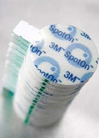 3M SpotOn Patient Sensors 36000 - 25.0 Each
