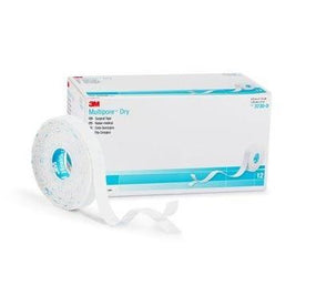3M Multipore Dry Surgical Tape - MMM37300Z