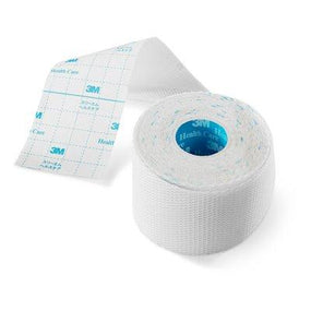 3M Multipore Dry Surgical Tape 3730-2 - 48.0 Roll