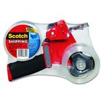 3M Shipping Tape with Dispenser 3850-2ST 2.0 Each