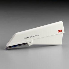 3M Precise Vista Disposable Skin Stapler 3996 1 Each