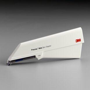 3M Precise Vista Disposable Skin Stapler 3996 1 Each