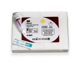 3M Attest Auto-Reader 490 Biological Test System and Kits 41482V - 1.0 Each