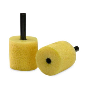 3M 3M E-A-RLINK 3A Foam Eartips with Black Tube 420-2004 500.0 Each