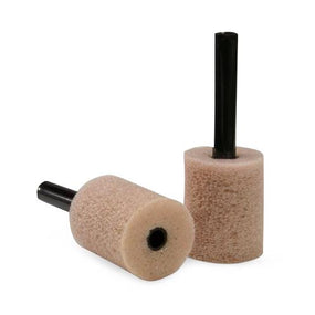 3M 3M E-A-RLINK Foam Eartips with Black Tubes - MMM4202006