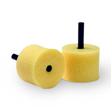 3M 3M E-A-RLINK 3C Foam Eartips with Black Tube 420-2028 24.0 Each