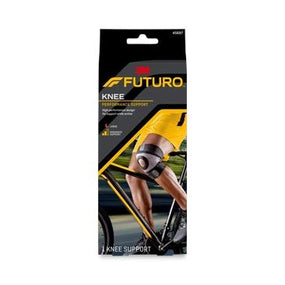3M 3M Futuro Performance Knee Supports 45697ENR - 12.0 Each