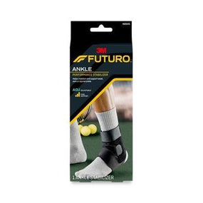 3M 3M Futuro Performance Ankle Stabilizer 46645ENR - 12.0 Each