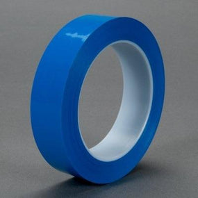 Polyethylene Transparent Tape - 483T1 - 36 Roll - MDL-MMM483T1