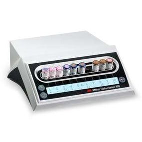 3M 3M Attest Dual Auto-reader 490 1 Each