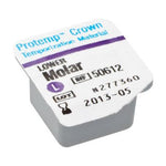 3M Protemp Crown Temporization Material 50612 25.0 Each