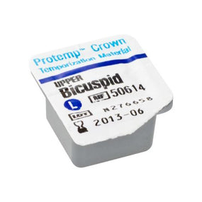 3M Protemp Crown Temporization Material 50614 25.0 Each