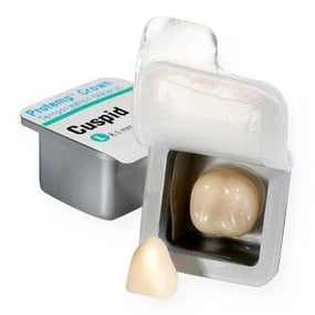 3M Protemp Crown Temporization Material 50617 25.0 Each