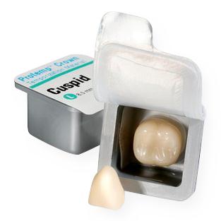 3M Protemp Crown Temporization Material 50617 25.0 Each