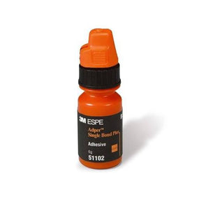 Adper Single-Bond Plus Adhesive Refill - 51102 - 10 Each - MDL-MMM51102