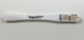 Medical Indicators TempaDOT Oral / Axillary Thermometer 5122 - 2000.0 Each - MDL-MMM5122