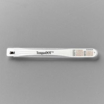 Medical Indicators TempaDOT Plus Rectal Thermometers 5192R - 100.0 Each - MDL-MMM5192RZ