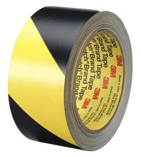 3M Safety Stripe Tape 5702-2 - 1.0 Each