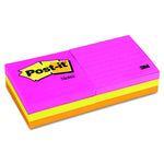 3M Post-It Notes 630-6AN 6.0 Each