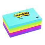 3M Post-It Notes 635-5AU 5.0 Each