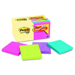 3M Post-It Notes 654-14-4B 14.0 Each