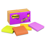 3M Post-It Notes 654-14AN 14.0 Each