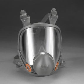 3M Facepiece Reusable Respirator 6800 6800 - 4.0 Each