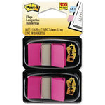 3M Post-It Flags 680-BP2 100.0 Each