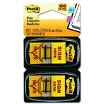 3M Post-It Flags 680-SH2 100.0 Each