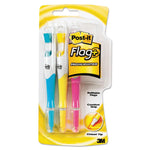 3M Highlighter / Post-It Flag Pens 689-HL3 3.0 Each