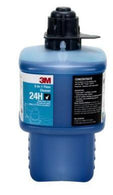 3M 3-in-1 Floor Cleaner Concentrate 24H 7007131133 - 6.0 Each